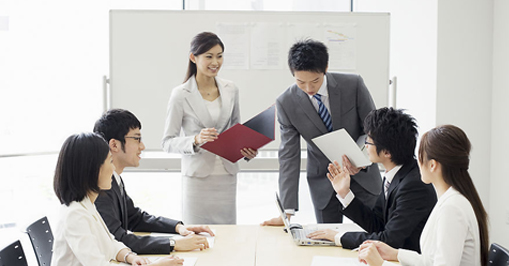企業文化