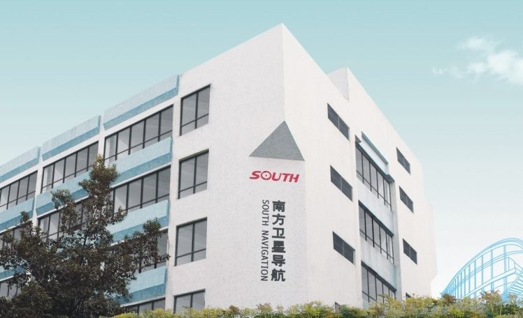 南方衛星導航除甲醛