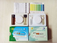 甲醛自測盒到底靠不靠譜嗎？
