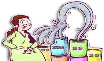 甲醛對孕婦的危害有哪些？