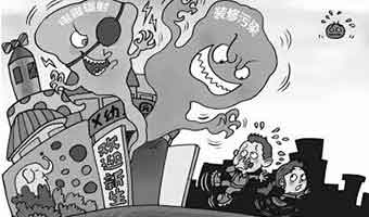 新房裝修如何規避甲醛超標問題？牢記環保裝修